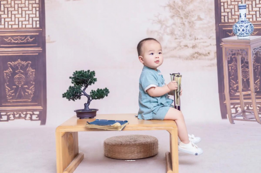 荆门宝宝发烧退不下去